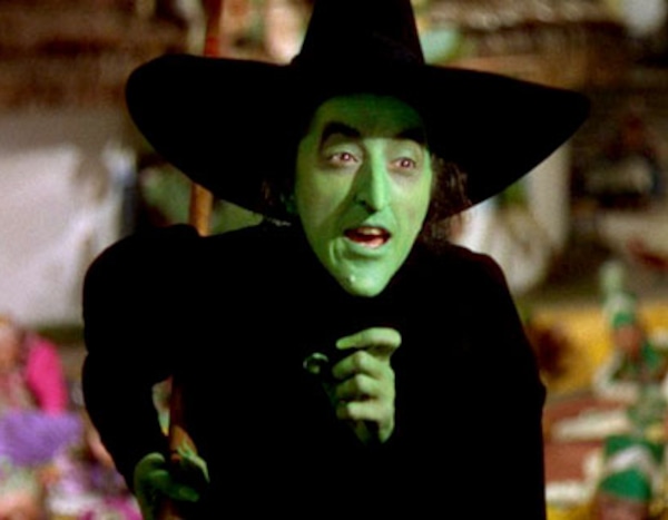 Wizard of oz characters list Wizard of oz characters list